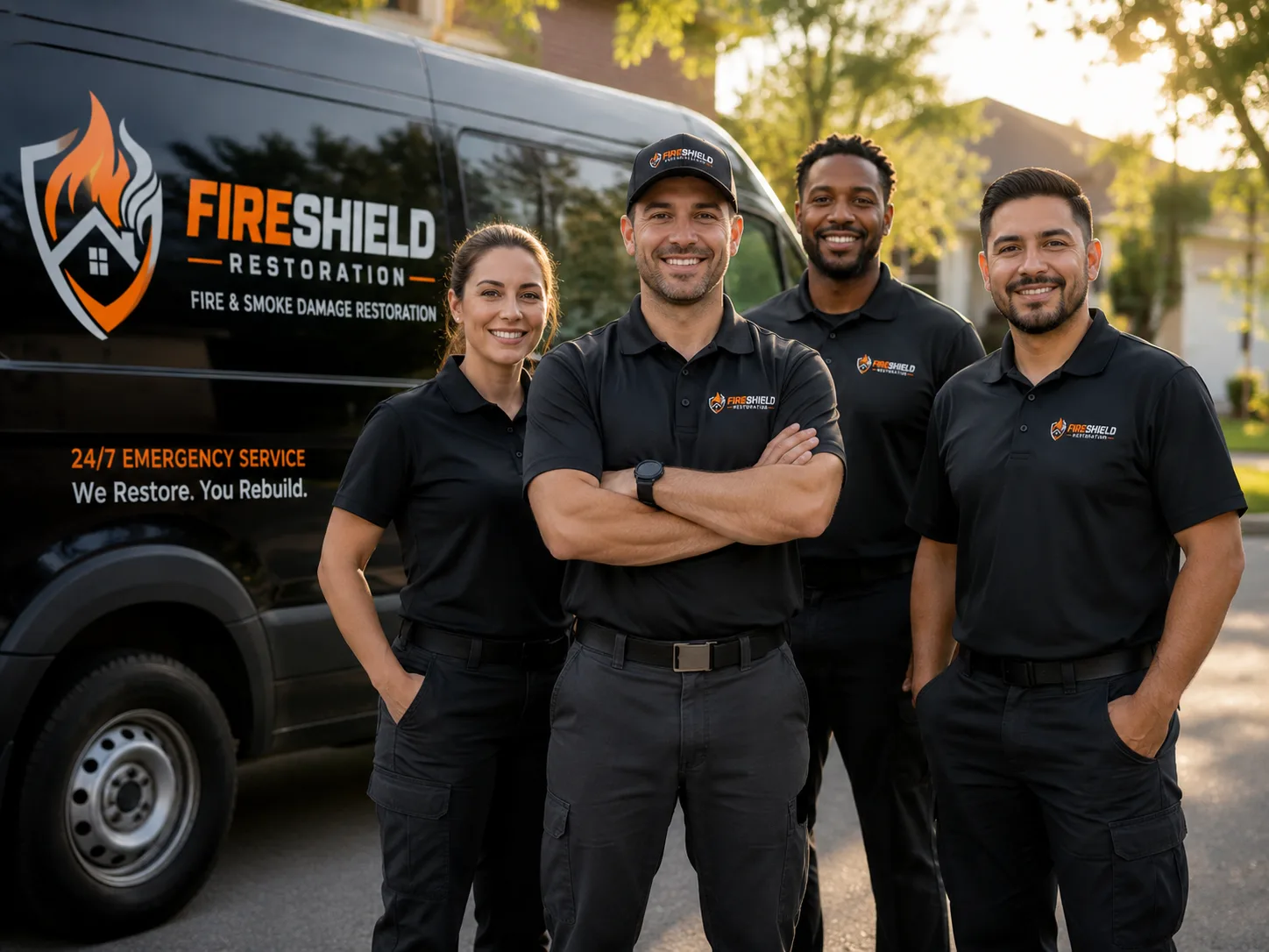 Fire And Smoke Damage Restoration company in Peninsula, OH